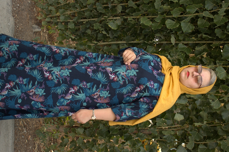 ساحلی لینن 302