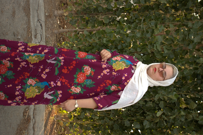 ساحلی لینن 303