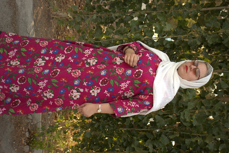 ساحلی لینن 305